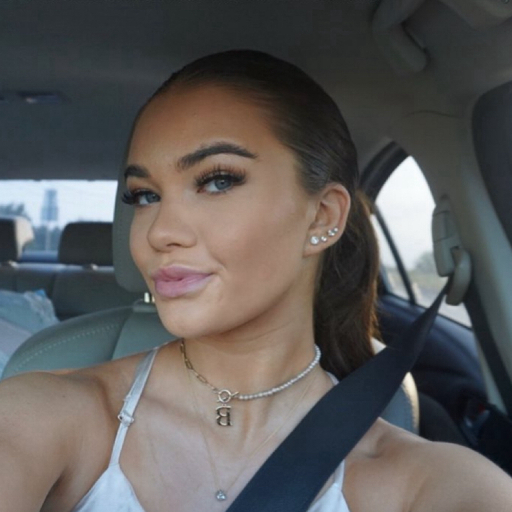 Bailey Bommarito