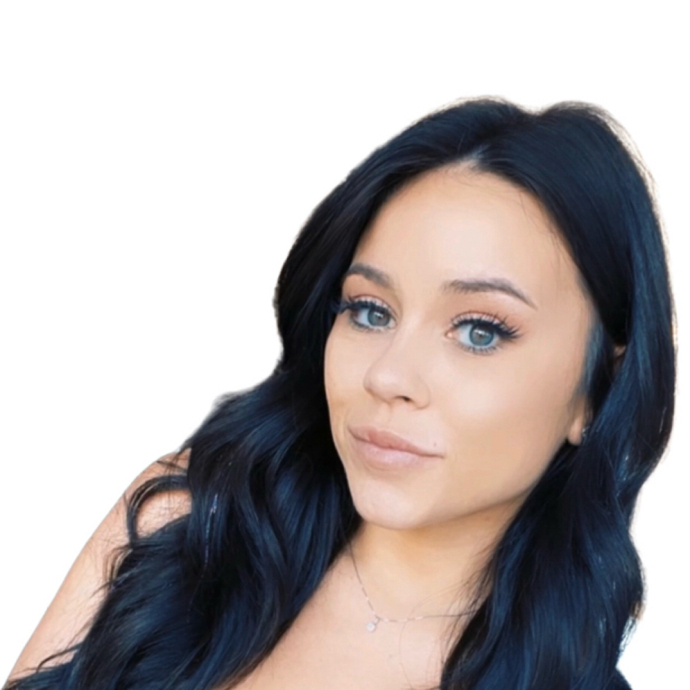 Kayla Krystine at Ivory Extensions in Satellite Beach, FL