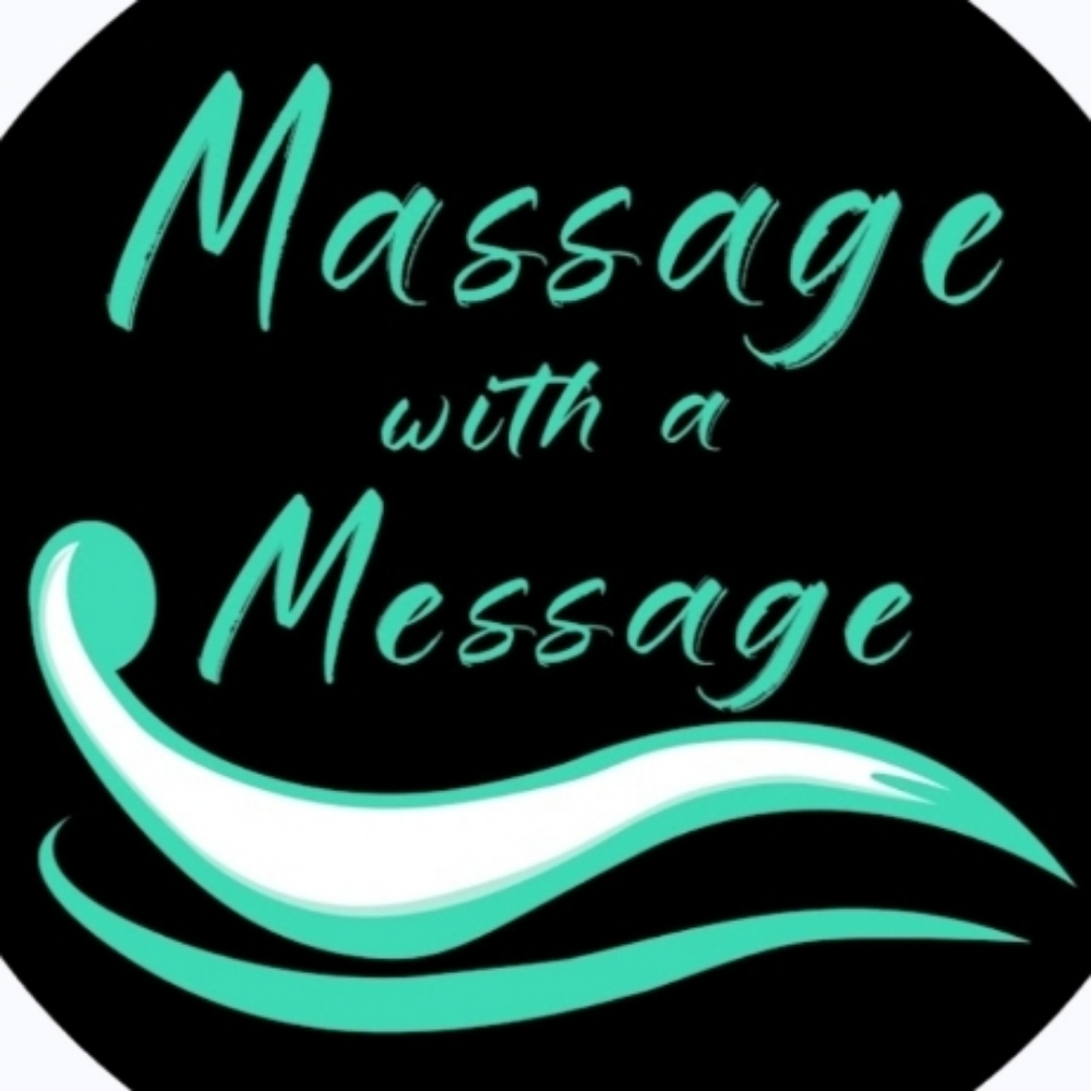 Hannah Crawford at Massage With A Message in Broadway, VA