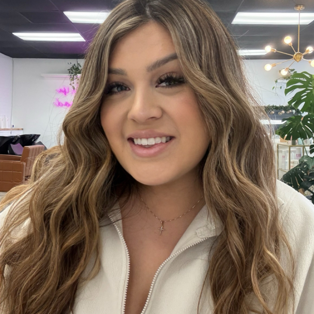 Gabriella Cervantes