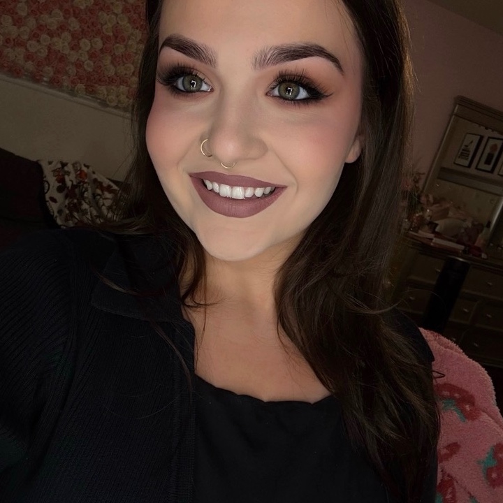 Faith Garnier at Face Vibes in Bohemia, NY