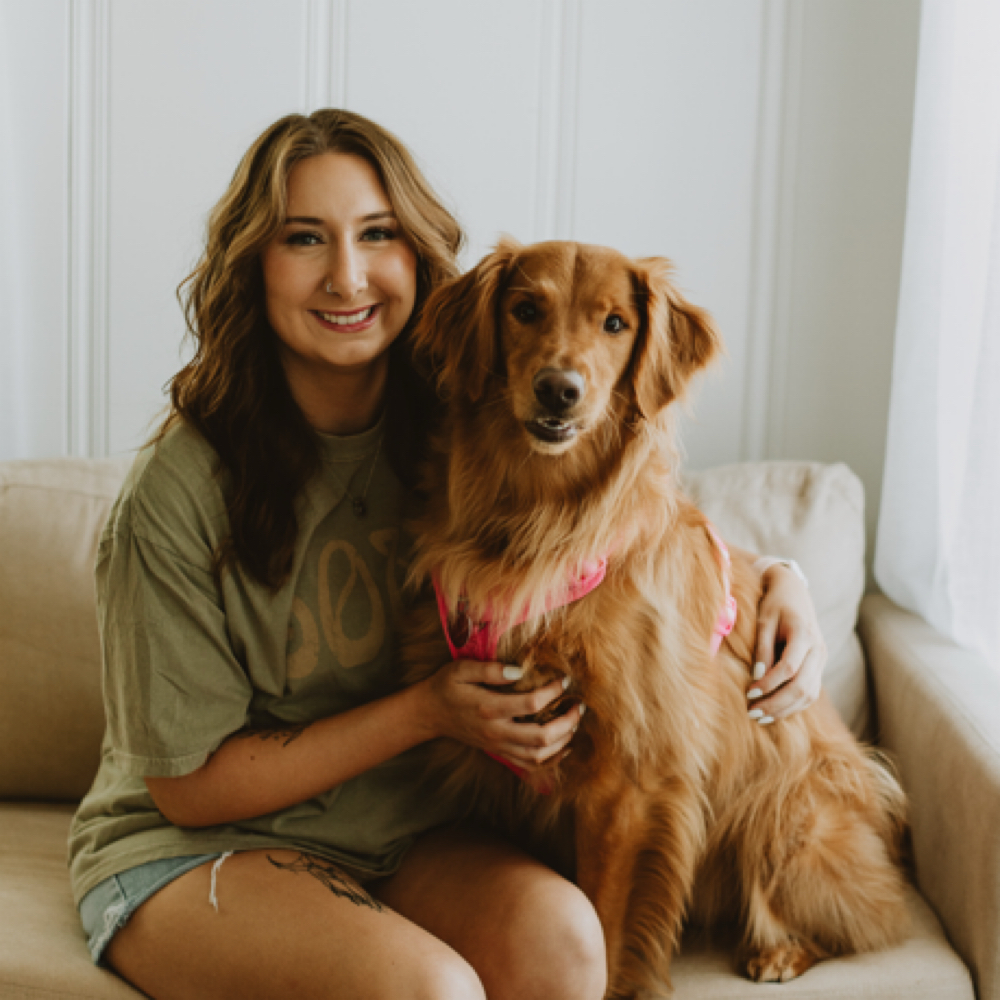 Mackenzie Hodges