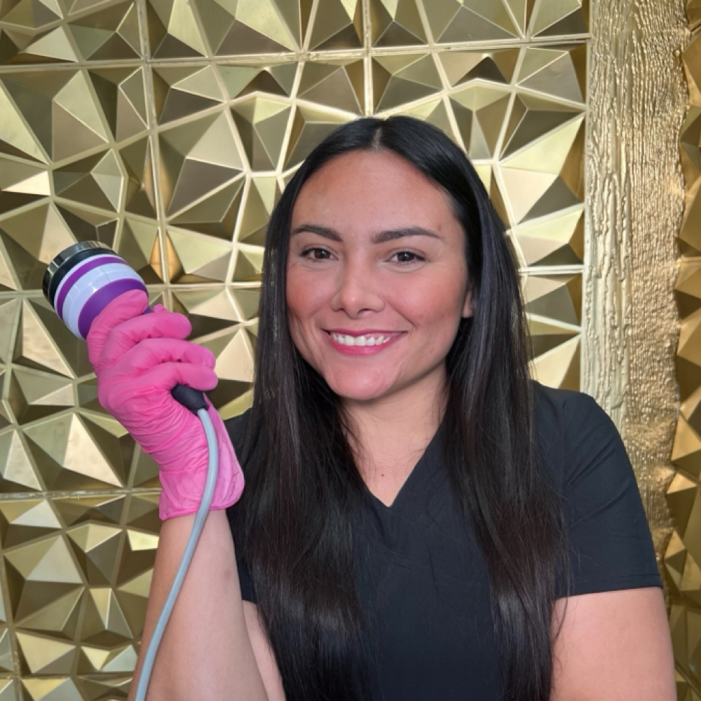 Gaby Cortez