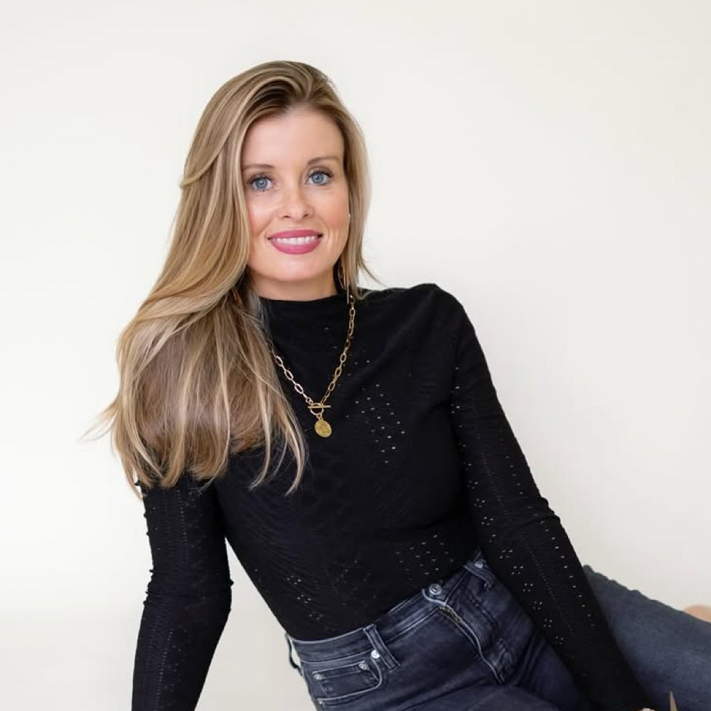 Ashley Gerrez at The Collective Spa in Jasper, TN