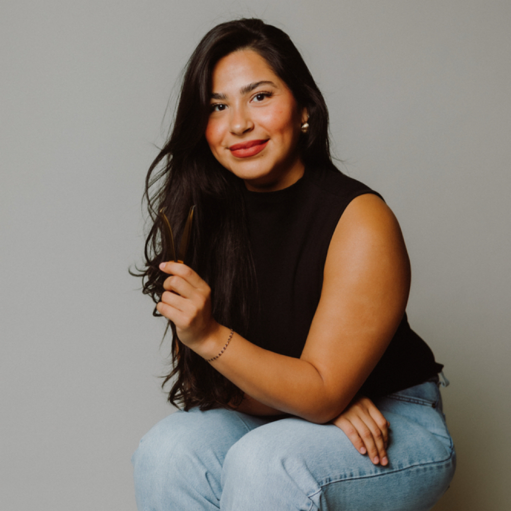 Hillary Borjas
