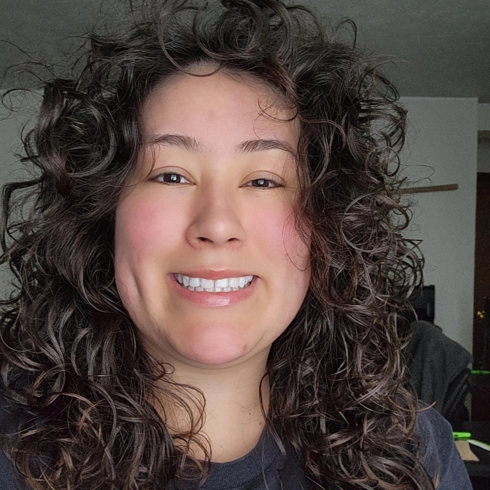 Fernanda Hernandez at The Girls Room in Plainfield, IN