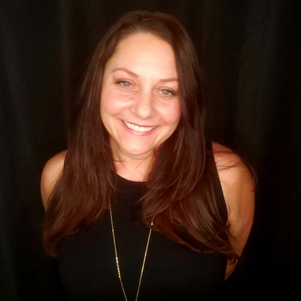 Anna Higginbottom at Pure Elements Salon in Paso Robles, CA