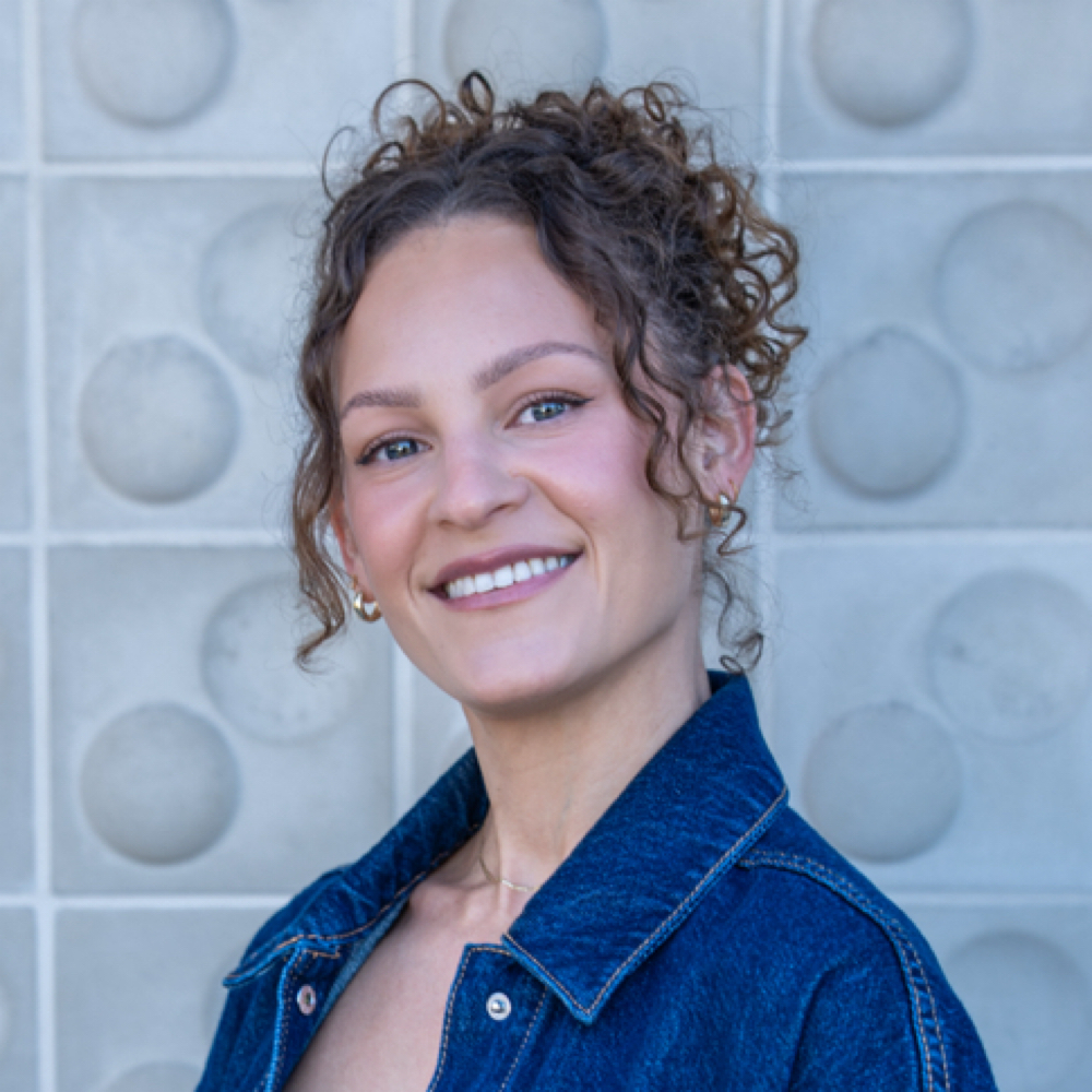 Christine Mitchell