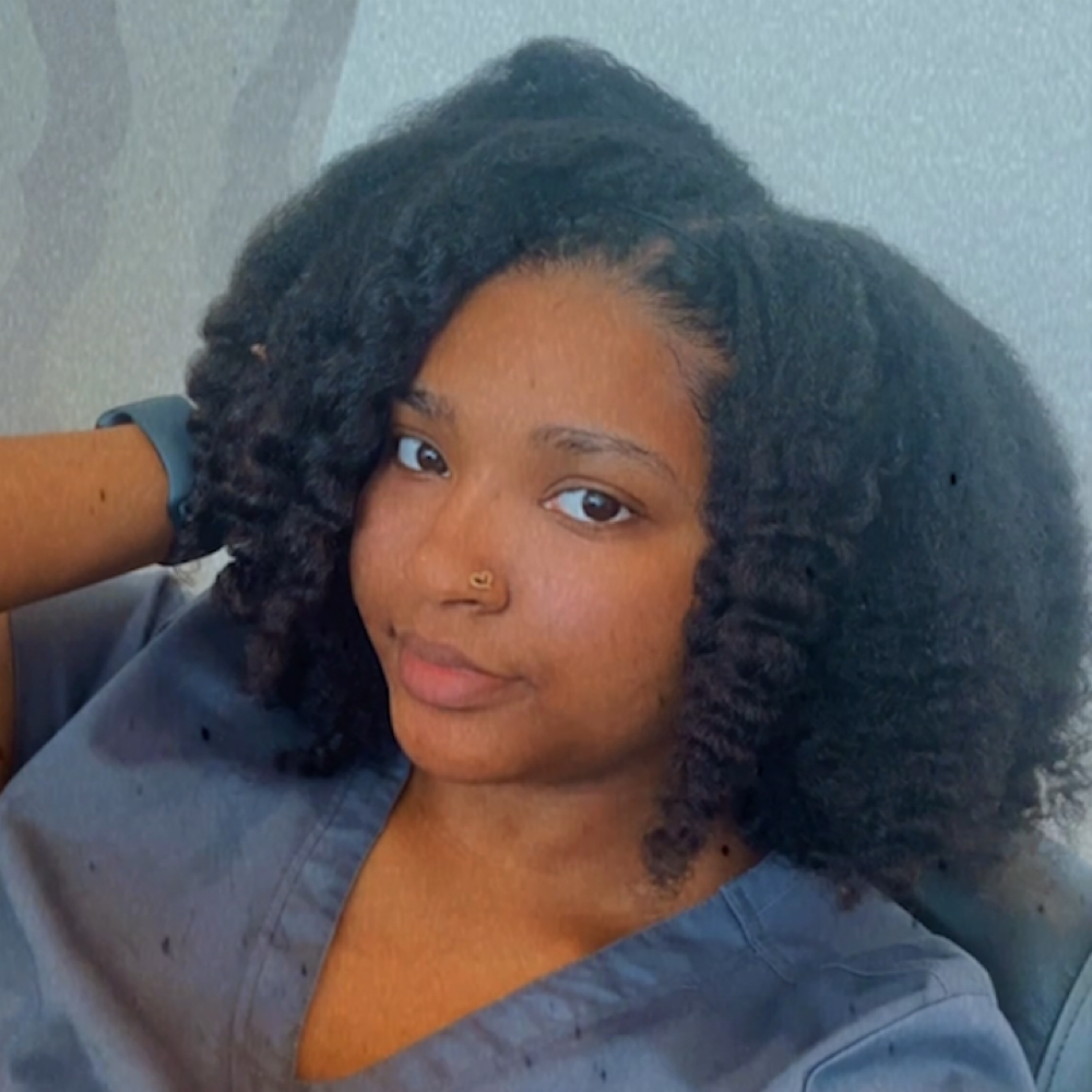 Marisa Richardson