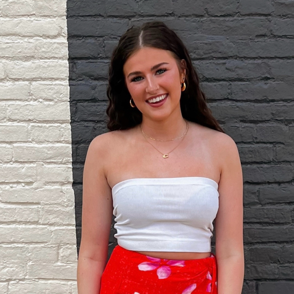 Teagan Bradley