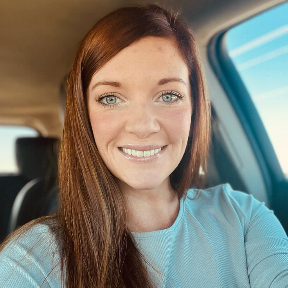Ashley Stalbaum