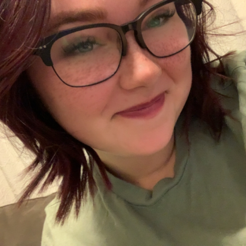 Raegan Hardy at Salon Mousse in West Jordan, UT