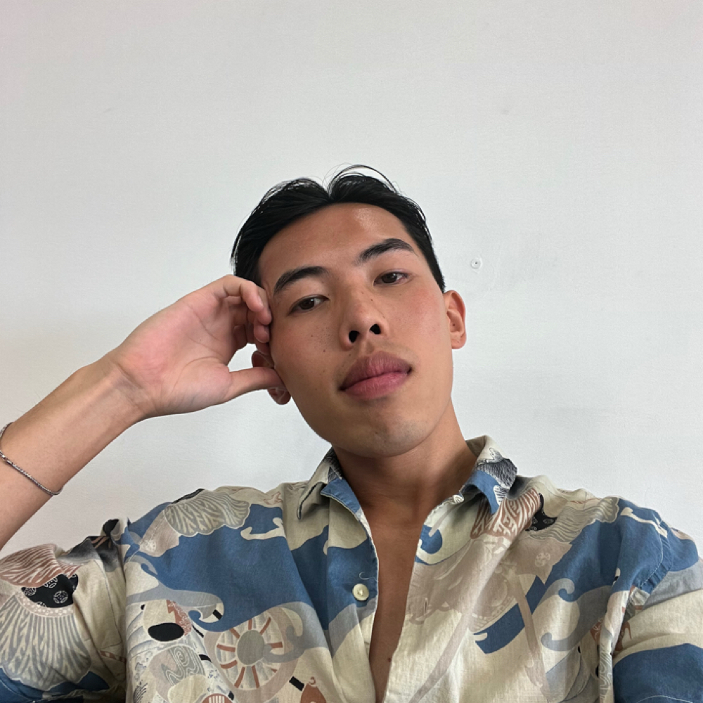Daniel Wang