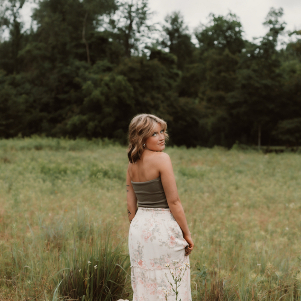 Morgan Heincker at Wild Roots Of Dayton in Huber Heights, OH
