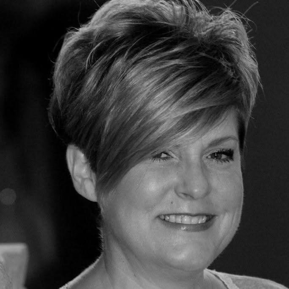 Holly Cantrell at FabYOUlous Hair Salon in Lebanon, PA