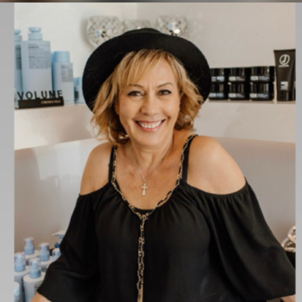 LILIANE - Salon Owner at True Image  Salon in Roseville, CA