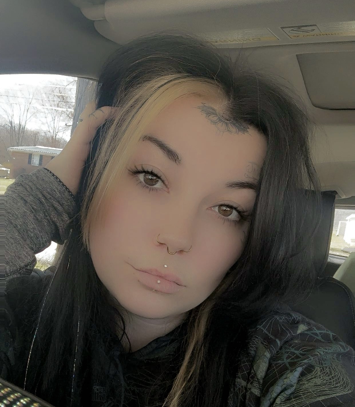 Emeral Paige