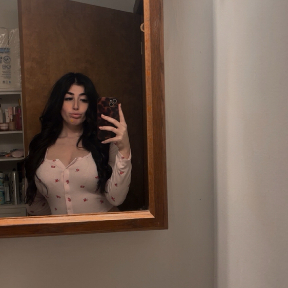 Gianna Fitch at Rain Spa in Rhinebeck, NY