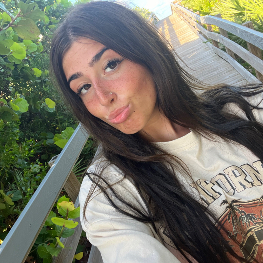 Gianna Fitch at Rain Spa in Rhinebeck, NY