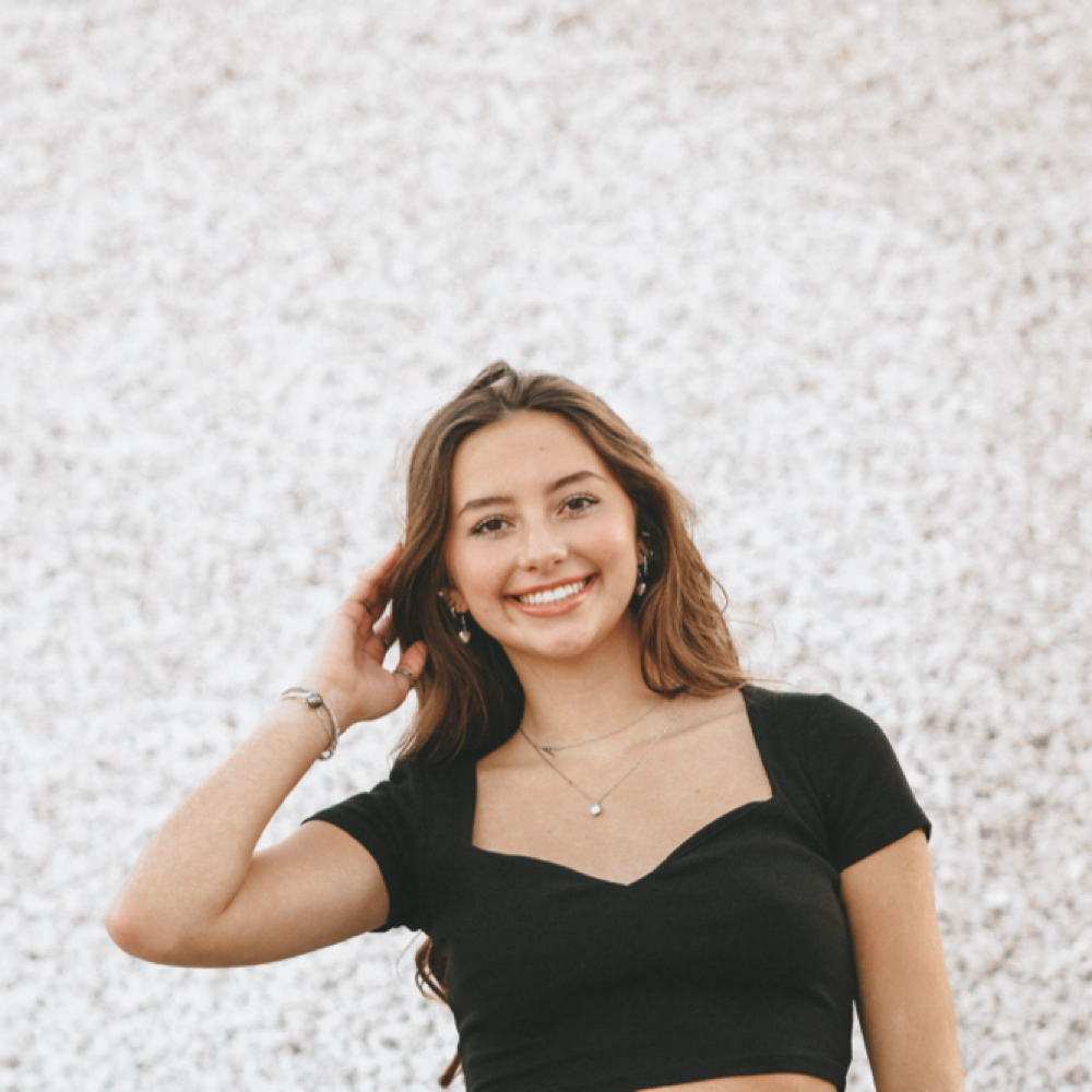Avery Lesch