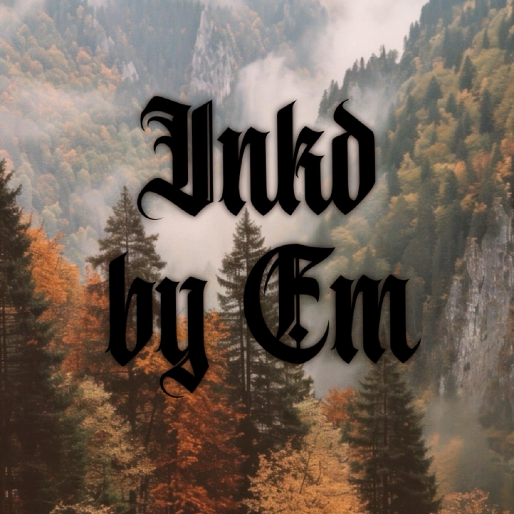 Inkd By Em