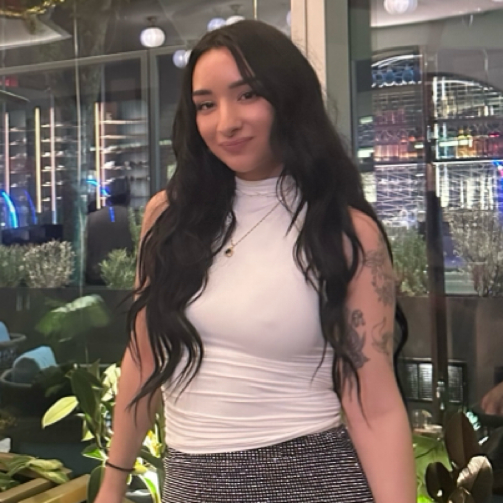 Samantha Martinez