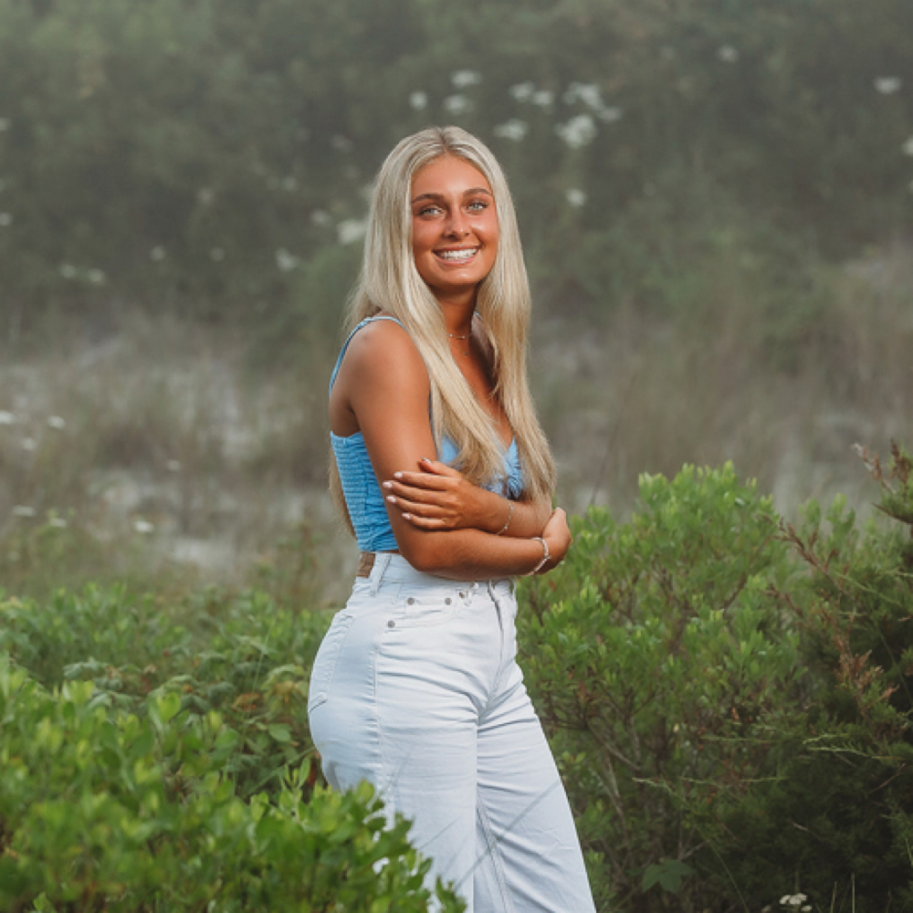 Daytime-Adalyn Zimmerman