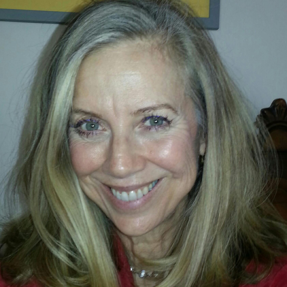 Karen Pomfret at Body Works Massage + Wellness in Burlington, NC