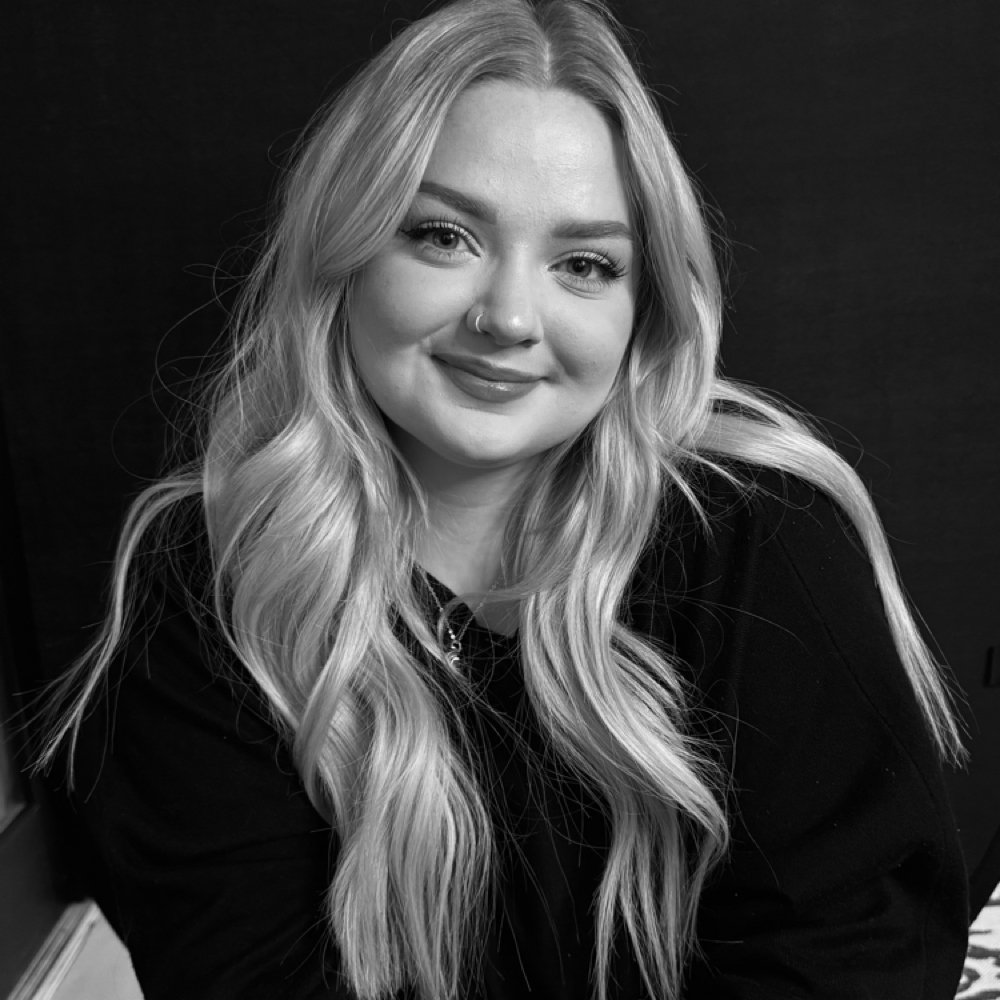 Makenna Pope