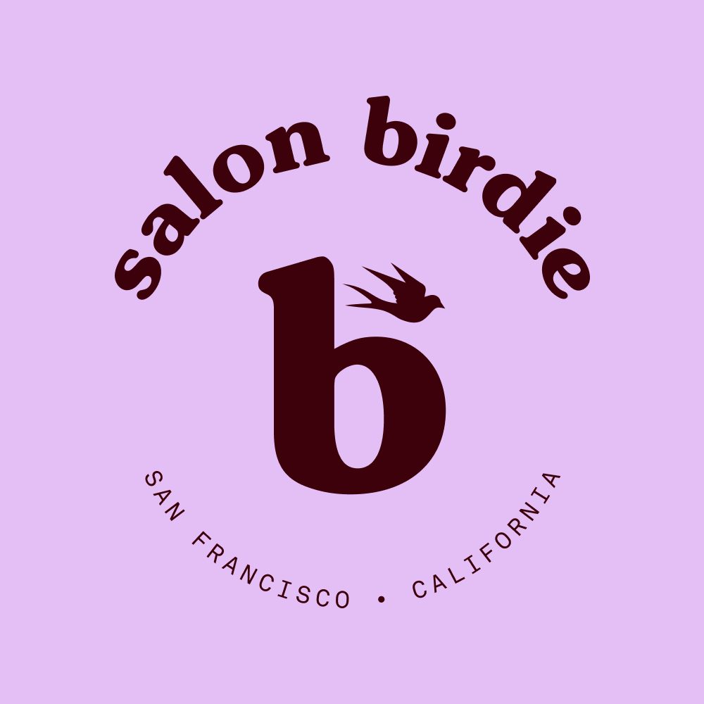 Kelly Bradley at Kelly Bradley- salon birdie in San Francisco, CA