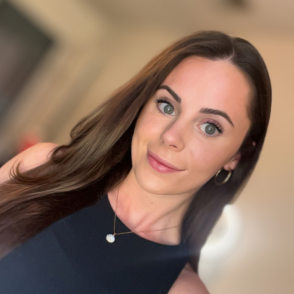 Katie Morris