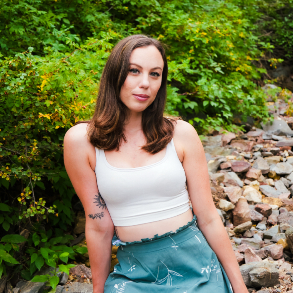 Chayci Mellon at Optimal Massage Therapy in Casper, WY