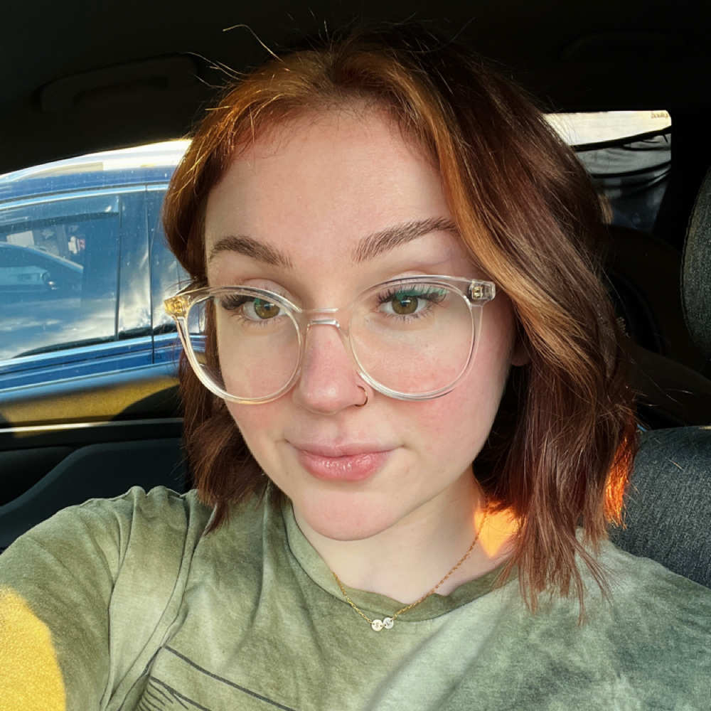 Lauren Parr at Haven House Beauty in Sarasota, FL