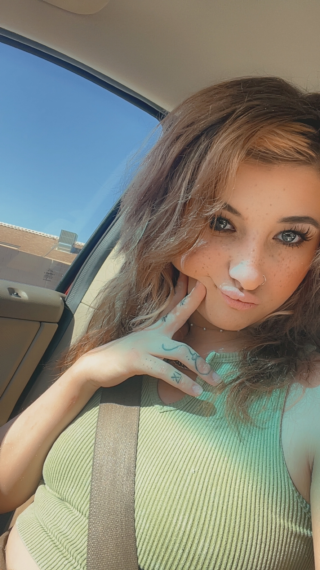 Sydney Segnello
