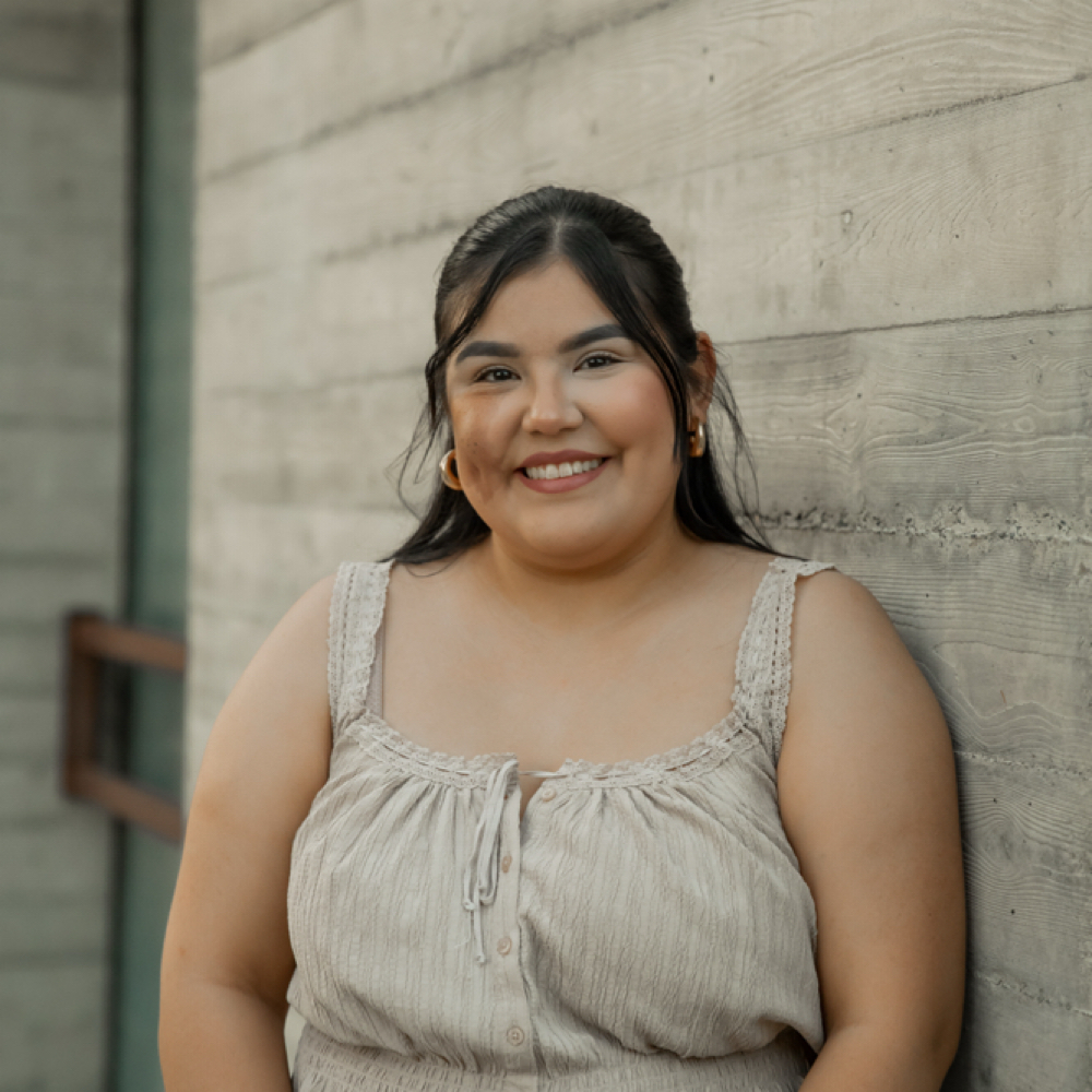 Samantha Crystal Solorzano-Reyes at Gloss Nails And Beauty Spa LLC in Yakima, WA