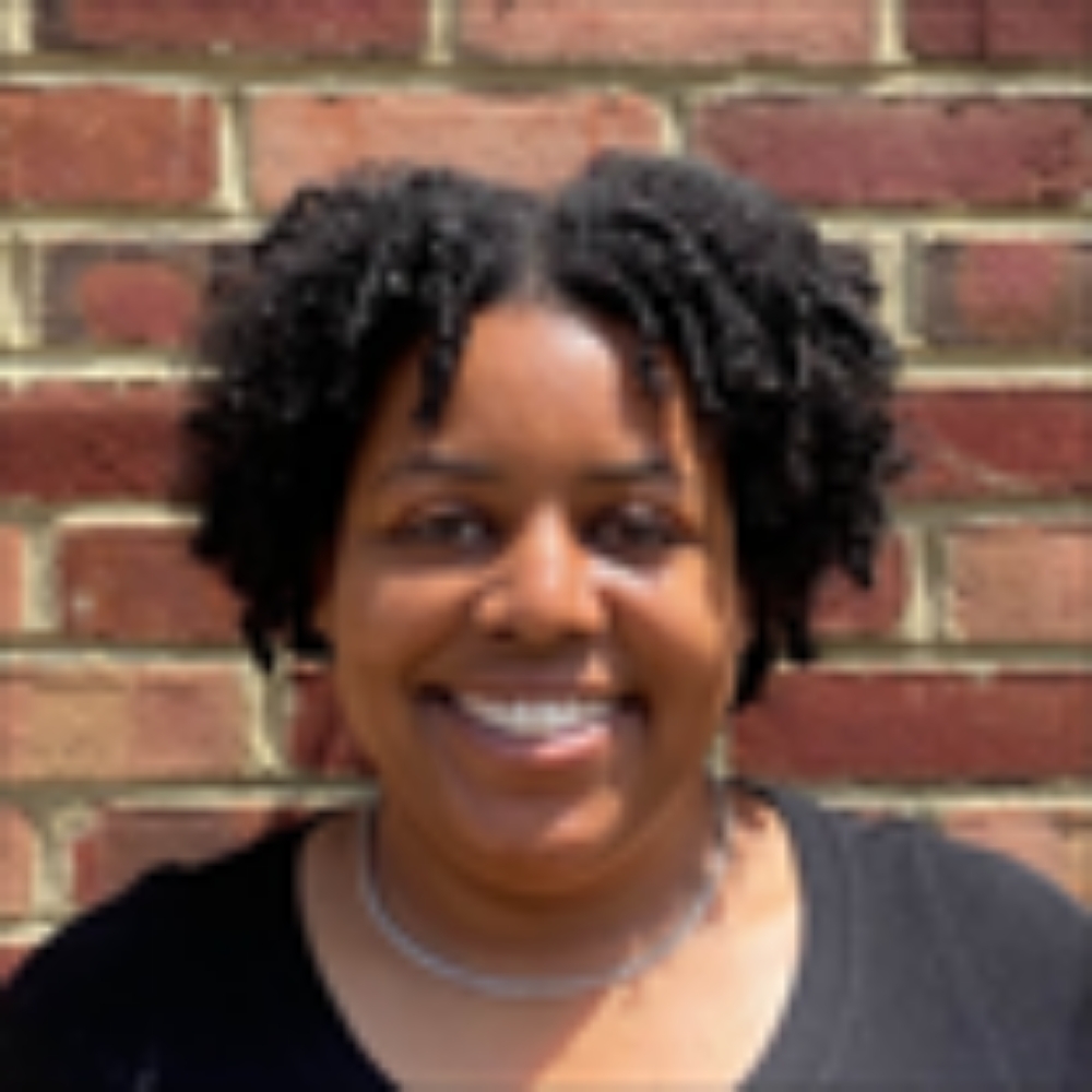 Danica Taylor at 425 Nail Bar & Pedicure Lounge in Richmond, VA