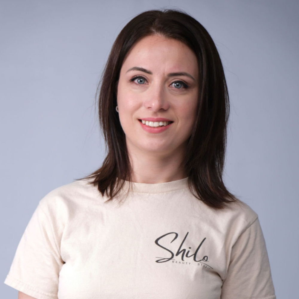 Nino Master Nail Tech at Shilo Studio Inc in Brooklyn, NY