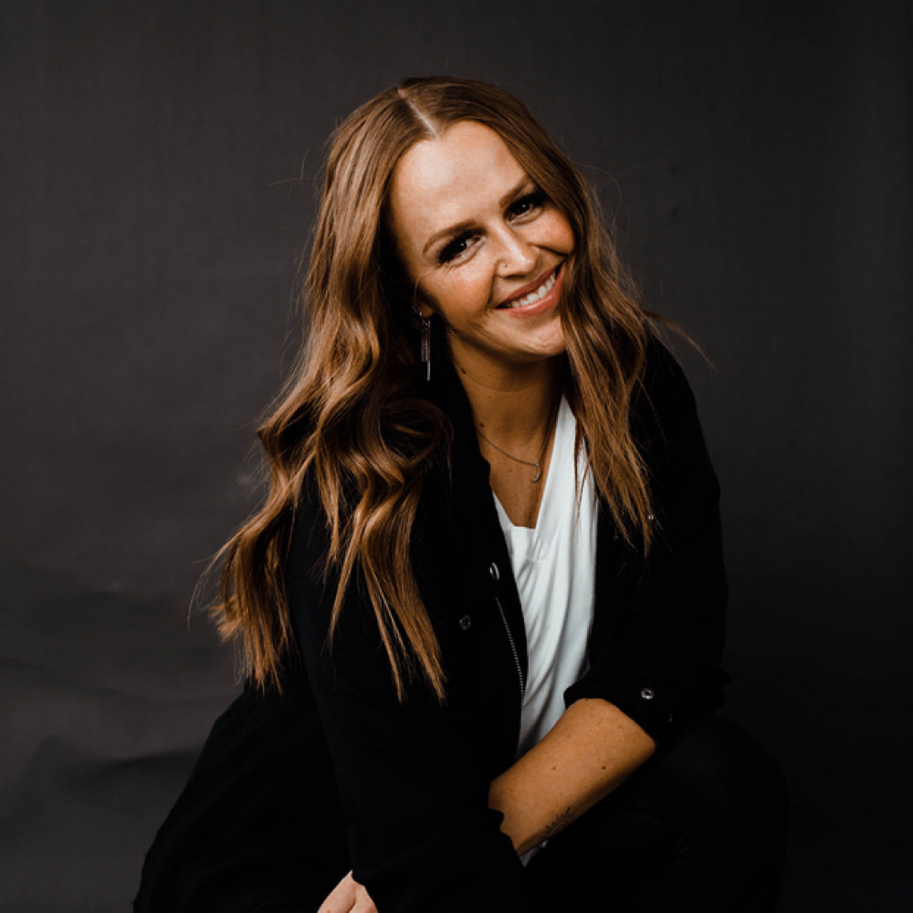Melissa Carlisle