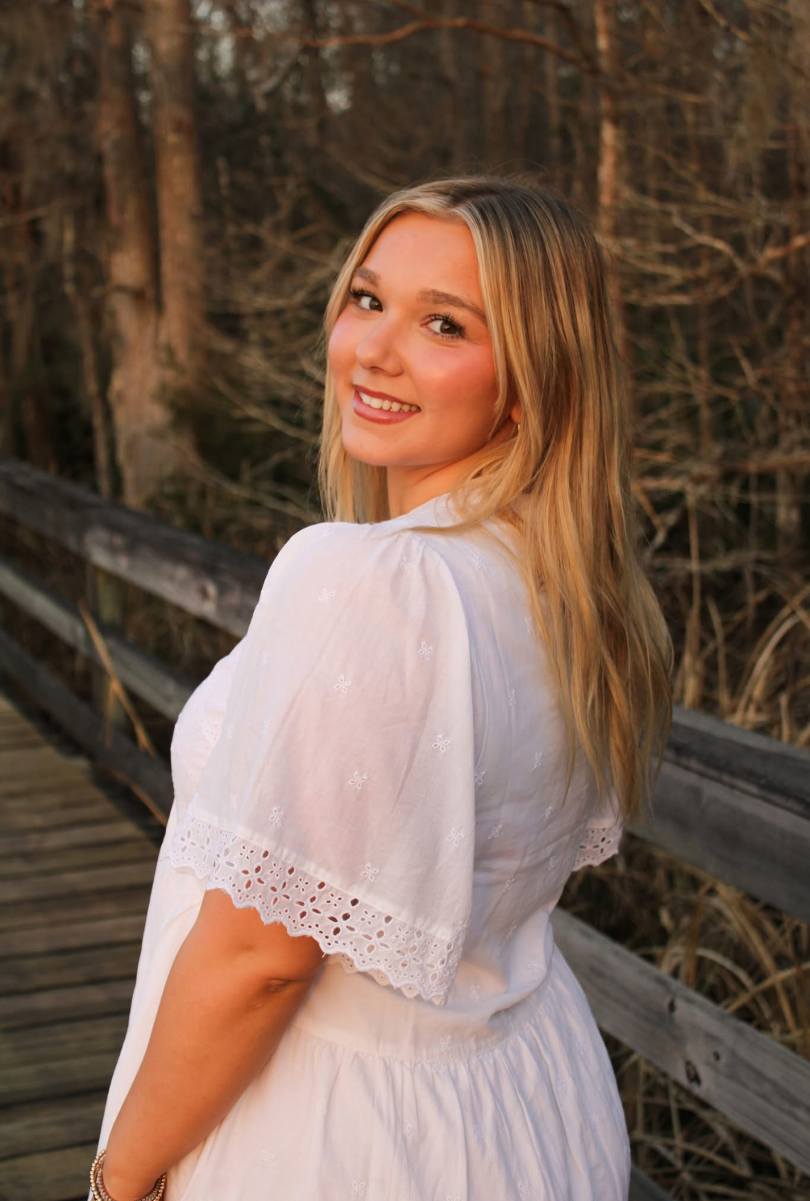 Abigail Akridge