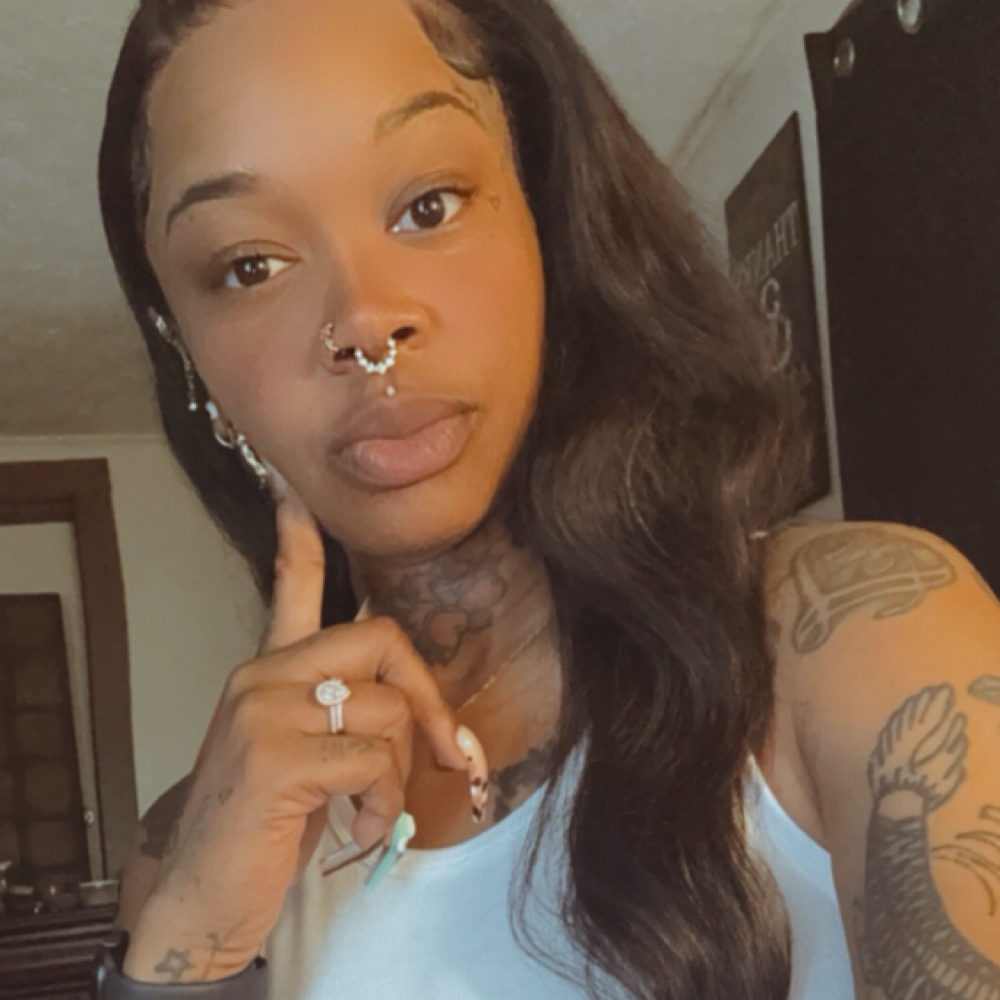 Jaymee El-Amin at Majestic Phoenix in Dublin, VA