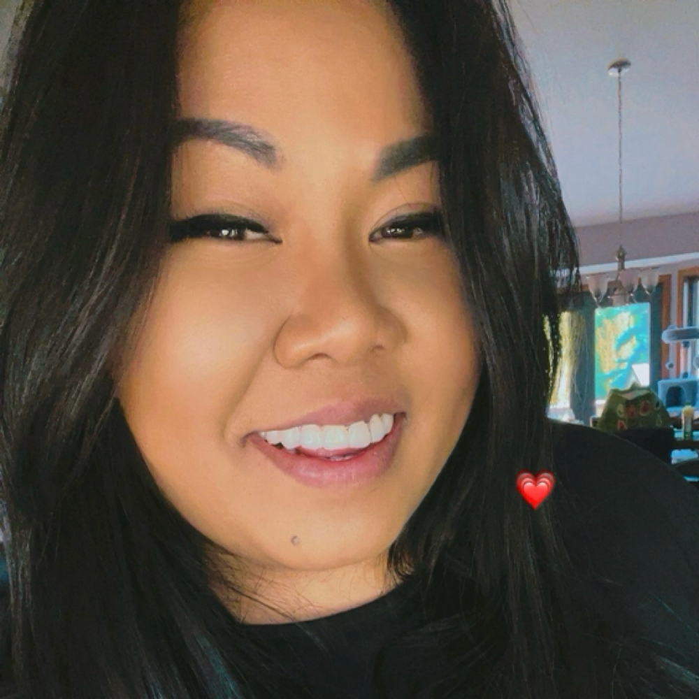 Ming Kim at KT Artistry in Sioux Falls, SD