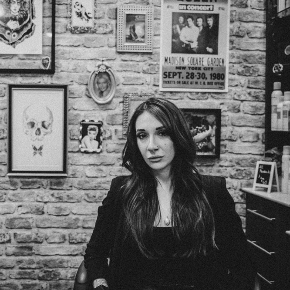 Debra Mora