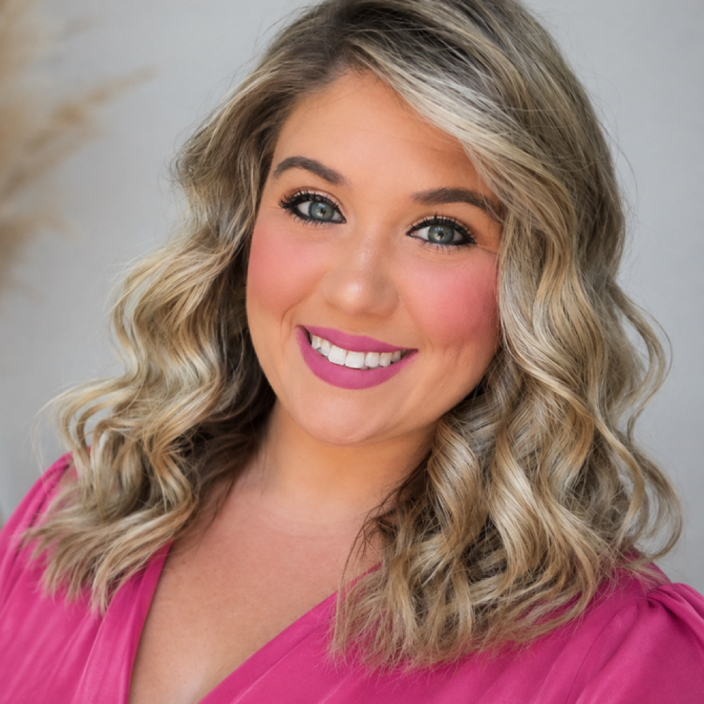Greyson Jordan at Holly Gritti Glam in Conway, SC