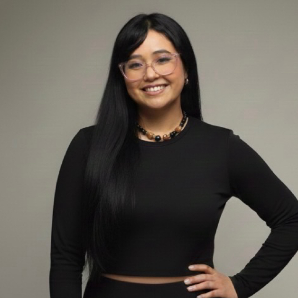 Caitlin Pedroza at Beauty By Yvette LLC. in Tucson, AZ