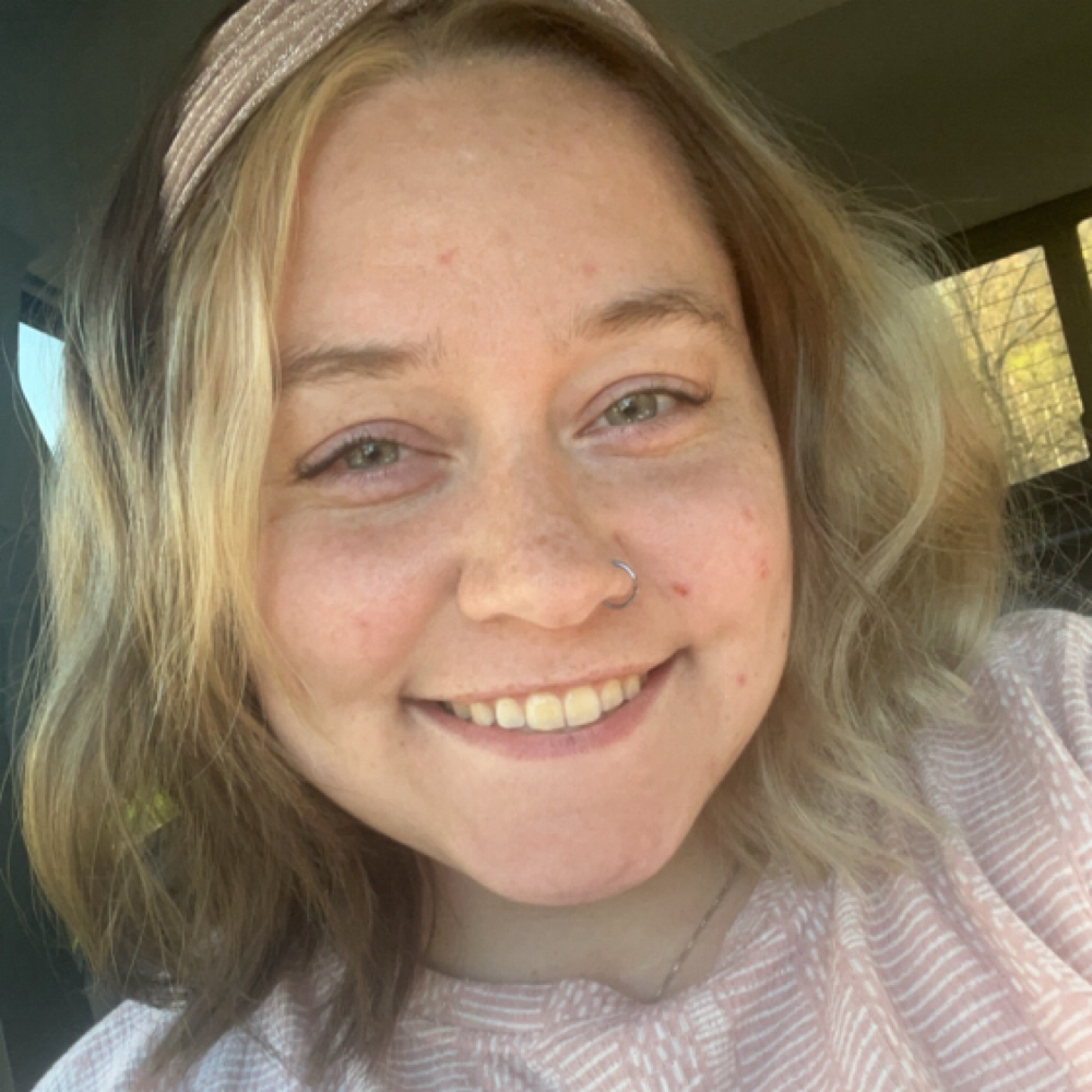 Ruby Pagel