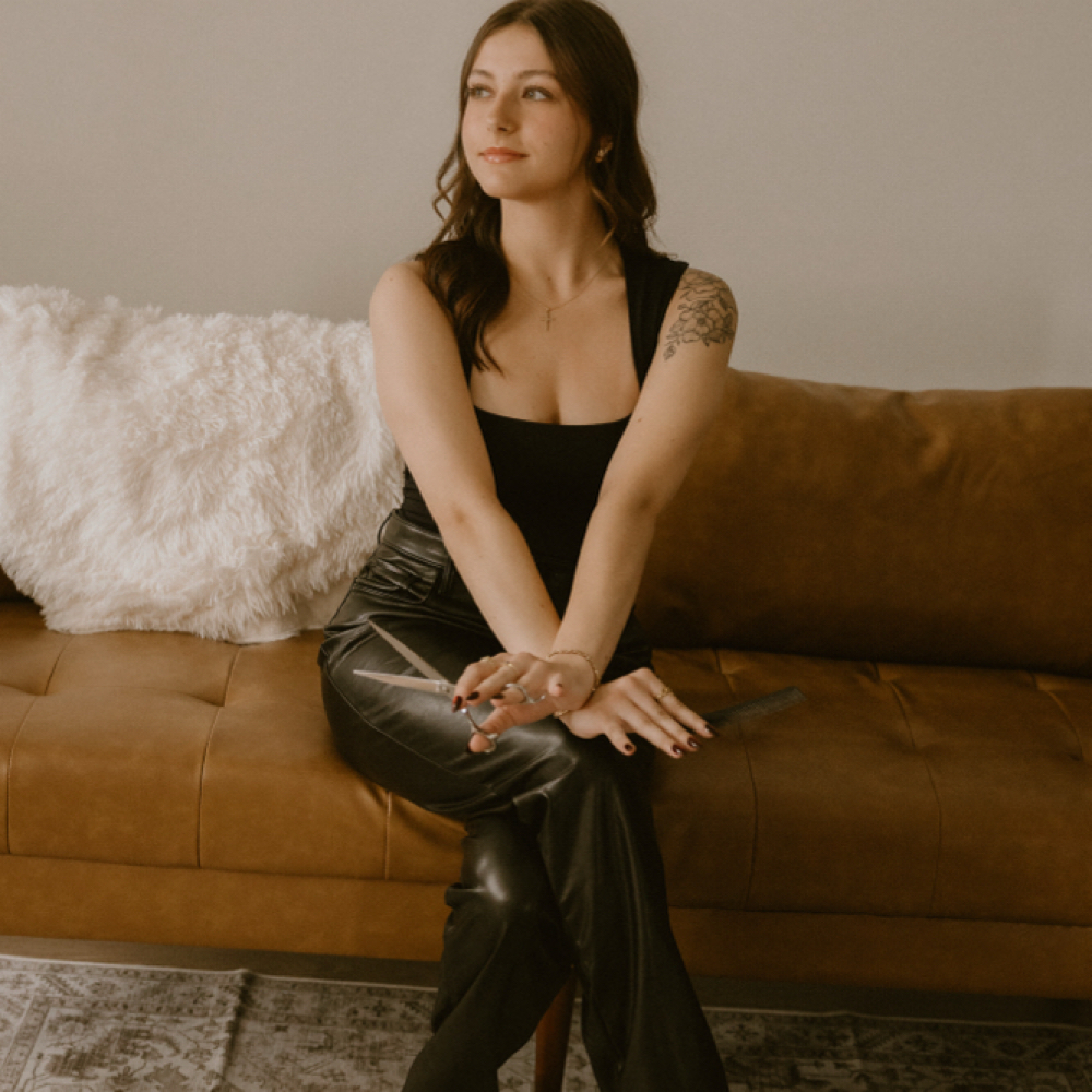 Vivian Muzzillo