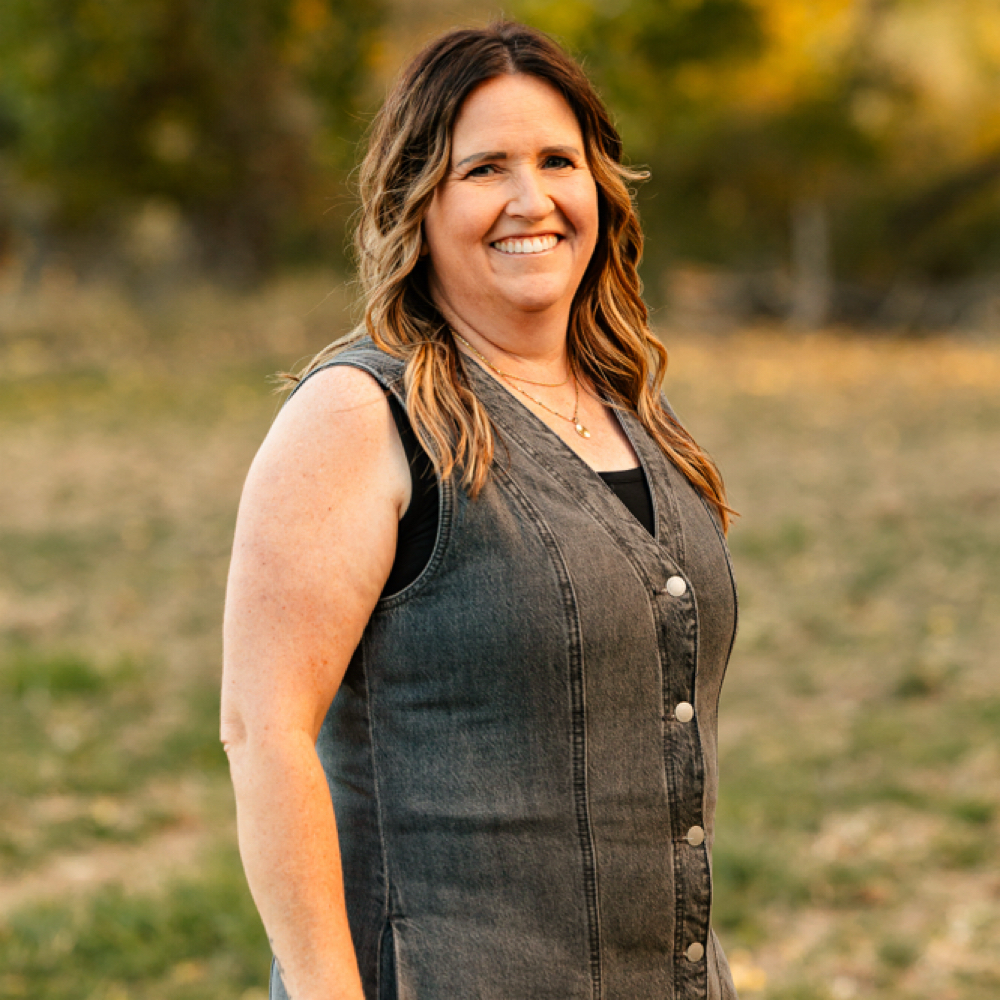 Laci Tuttle at Nu Me Salon by Laci & Co in Castle Dale, UT