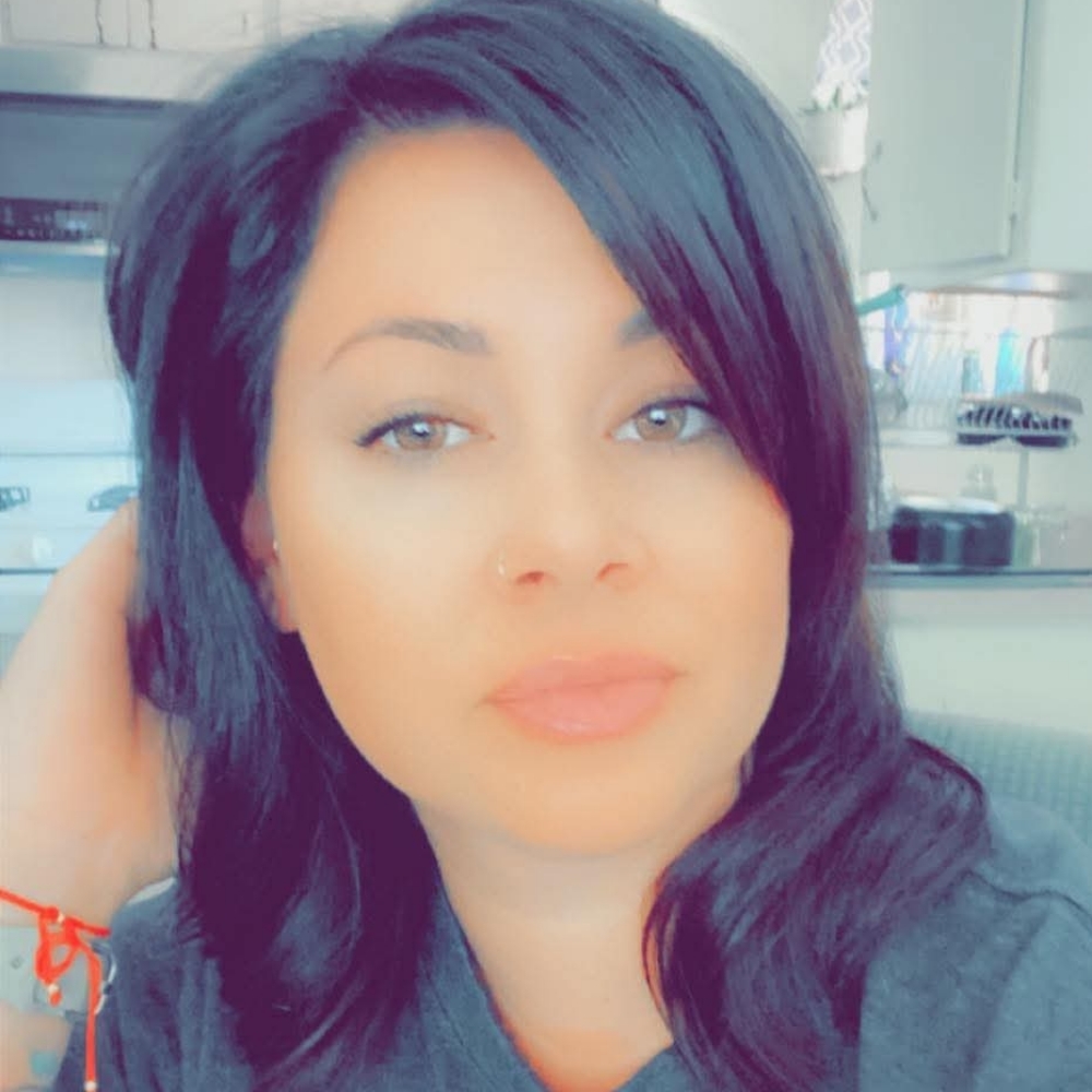 Mallory Elizondo