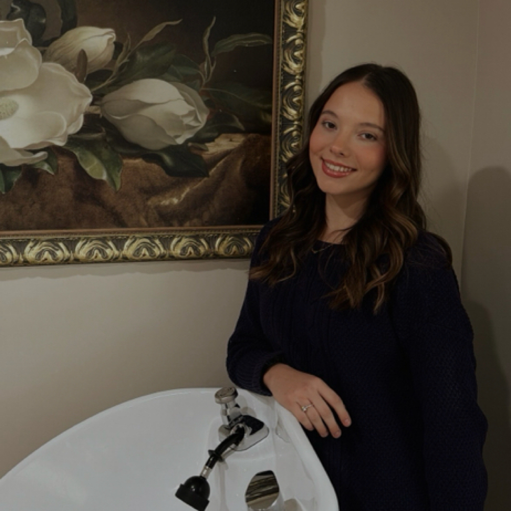 Abby Lawson at Steel Magnolia in Louisville, KY