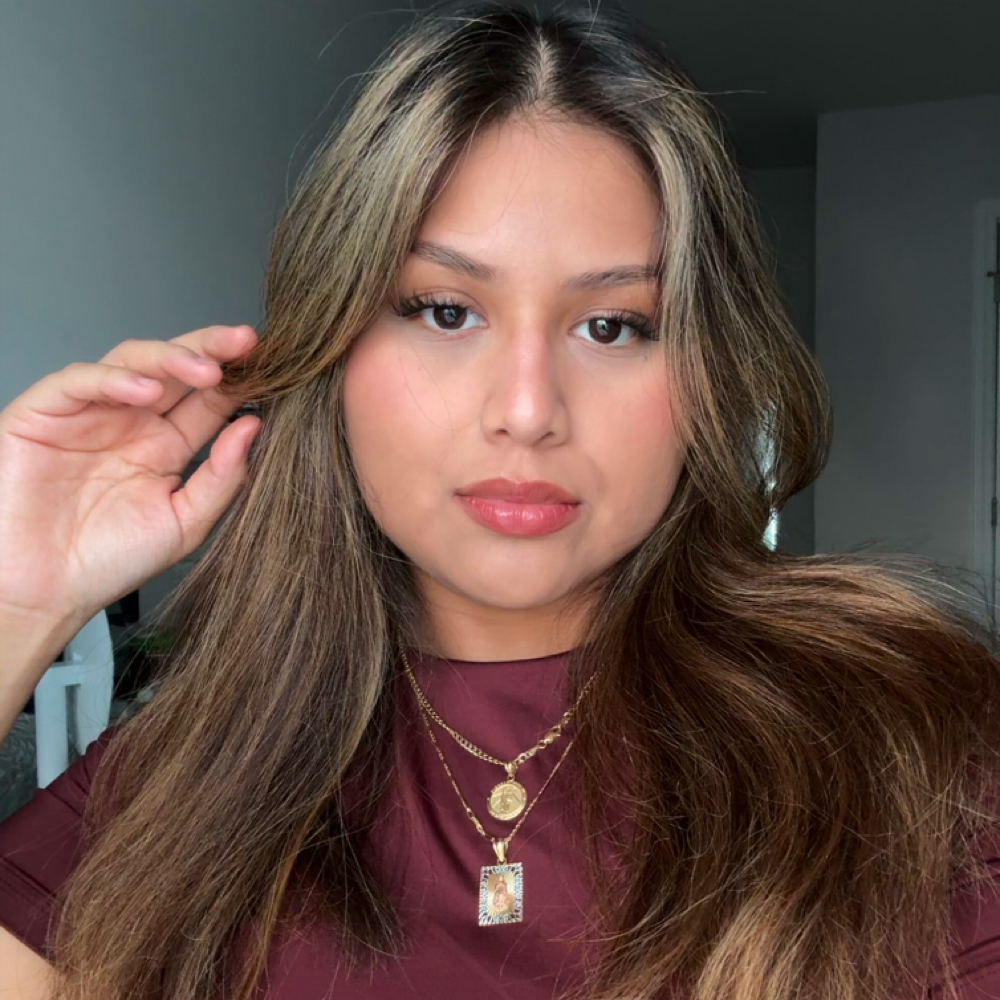 Briannie Mendez